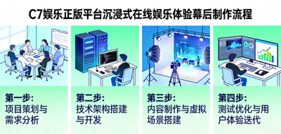 走进C7娱乐正版平台打造沉浸式在线娱乐体验的幕后制作流程